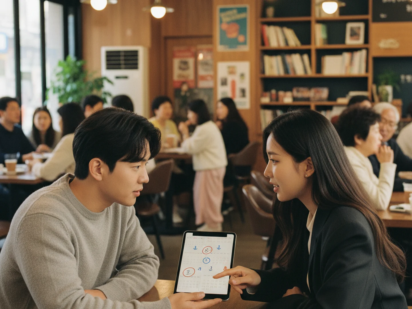 메이드인코리아2 공개일03